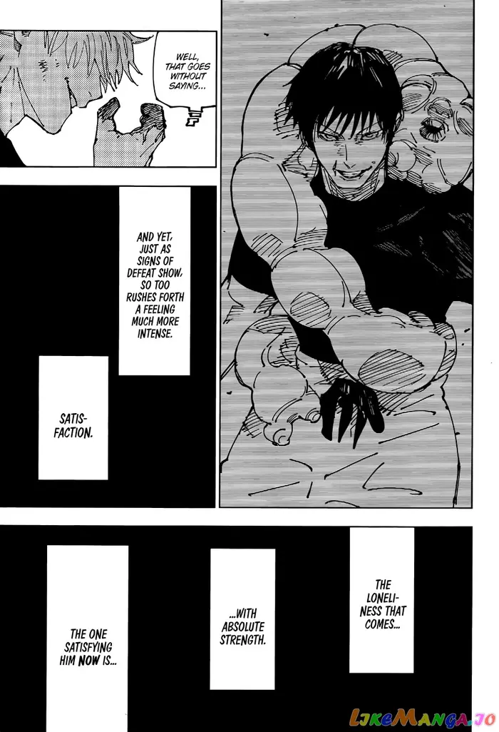 Jujutsu Kaisen Chapter 233 image 04_optimized